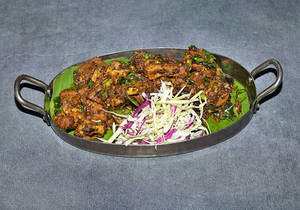 Miryala Mutton Vepudu