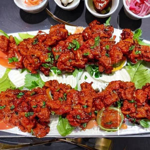 Chefs Special