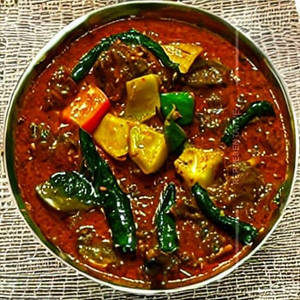 Samudra Special Veg