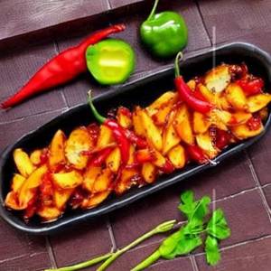 Chilli Potato