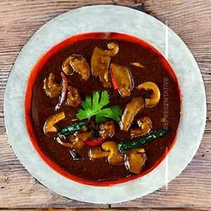 Mushroom Palang