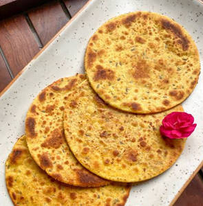 Missi Roti