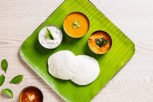 Idly (2 Pc)