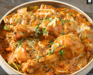 Patyala Chicken