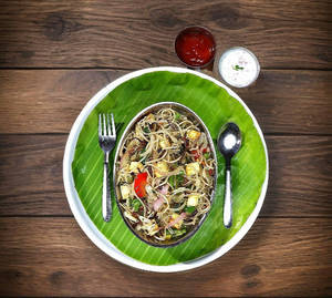 Panneer Noodles