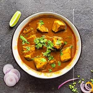 Fish Curry