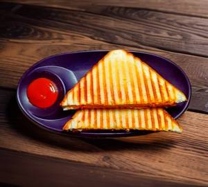 Chicken Cheese Sandwich