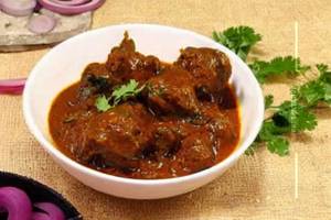 Mutton Curry