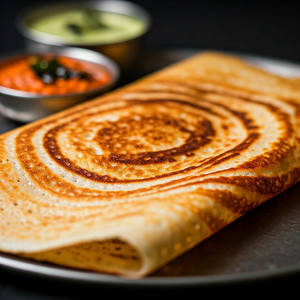 Kal Dosa (tamilnadu Special)