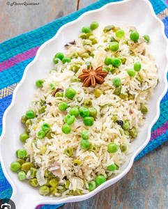 Matar Pulao