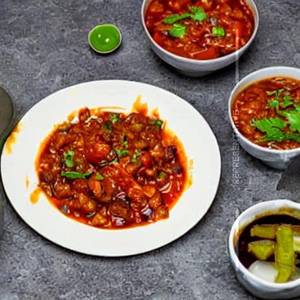 Chilli Paneer grv