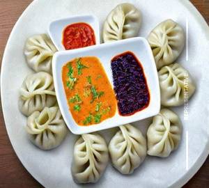 Momos veg                             
