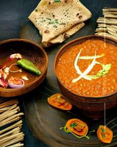 Dal Tadka