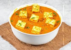Matar Paneer