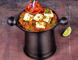 Paneer Punjab Kali