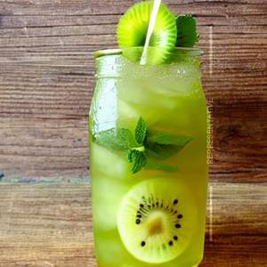Kiwi Lemonade