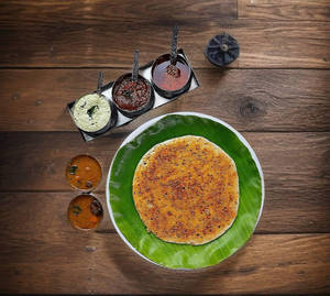 Podi Oothappam