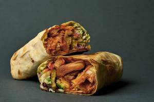 Jumbo Shawarma