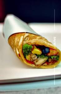 Mixed Roll