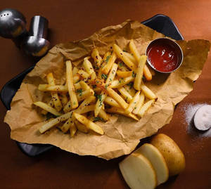French Fry