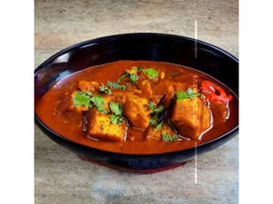 Fish Curry [Boneless]