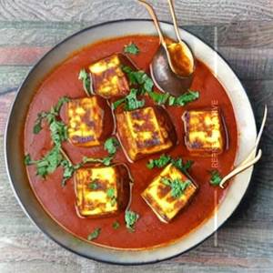 Paneer Lababdar