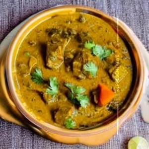 Veg Korma