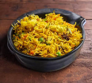 Veg Pulao