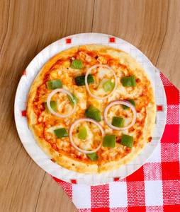 12''Spicy Delight Pizza