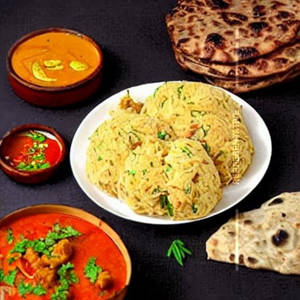 Special Veg Kaju