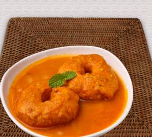 Sambar Vada