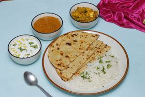 Prince Thali