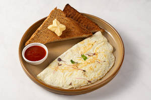 Ome - Simple Pleasure Omelette