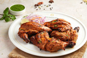 Tandoori Chicken