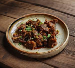 Chilli Mutton