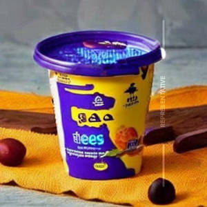 Kesar Thndai Icecrem