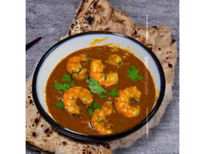 Prawns Curry