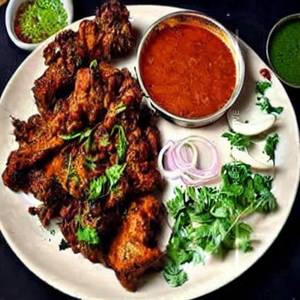 Murgh Pakiza