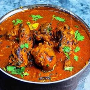 Chicken Lawabdar 