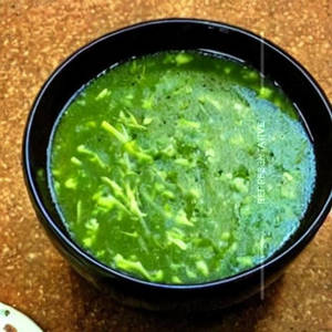 Broccoli Soup