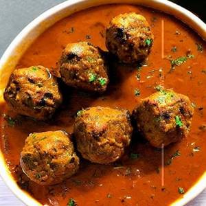 Pathani Kofta