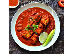 Fish Tikka Masala [Boneless]