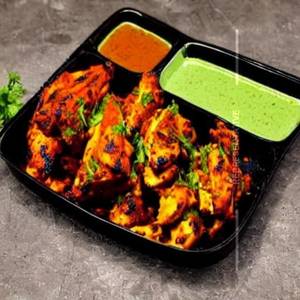 Tandoori Chicken Shangai