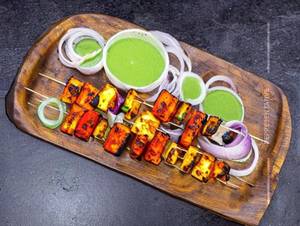 Paneer Tikka