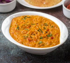 Dal Khichadi Tadka