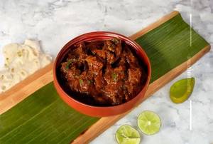 Mutton Rogan Josh