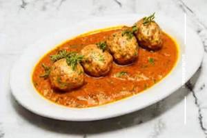 Malai Kofta