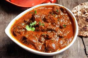 Mutton Masala