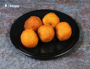 Burelu (5 Pcs)