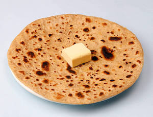 Aloo Paratha